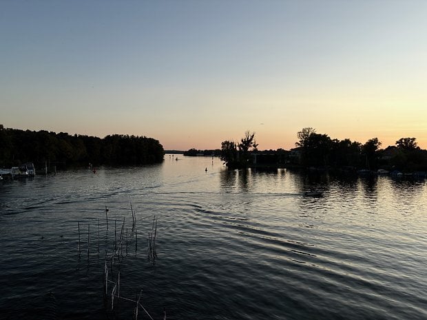 Fotografische Stile "Natürlich"