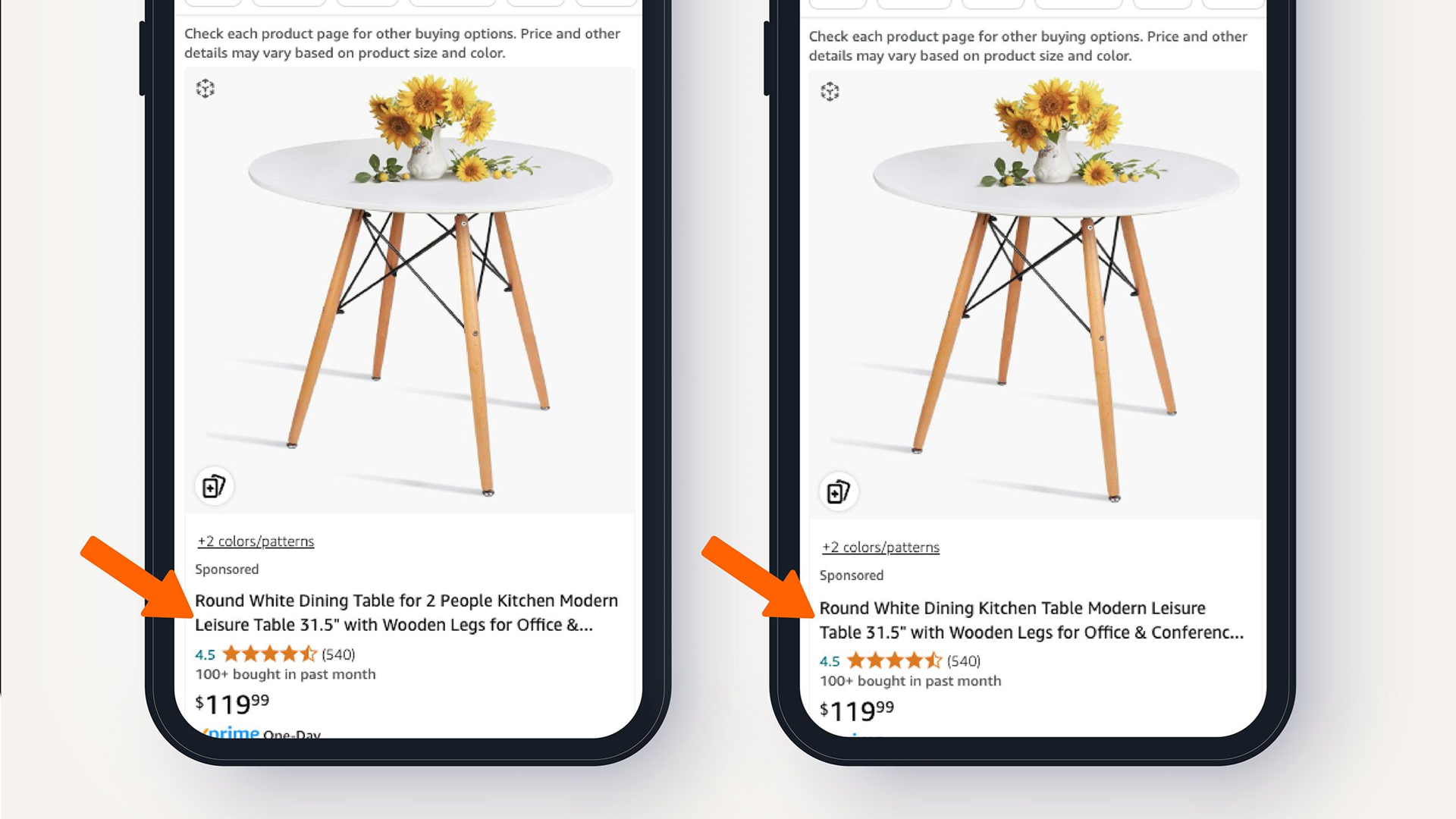 Amazon AI Shopping