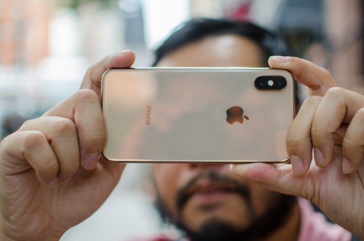 iPhone XS review