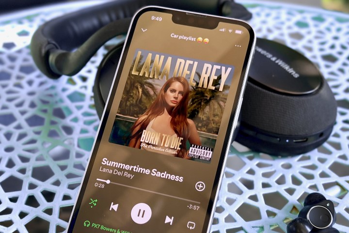 how to download songs from spotify on iphone lana del ray