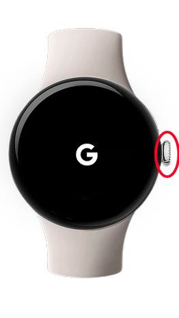 Google Pixel Watch 2