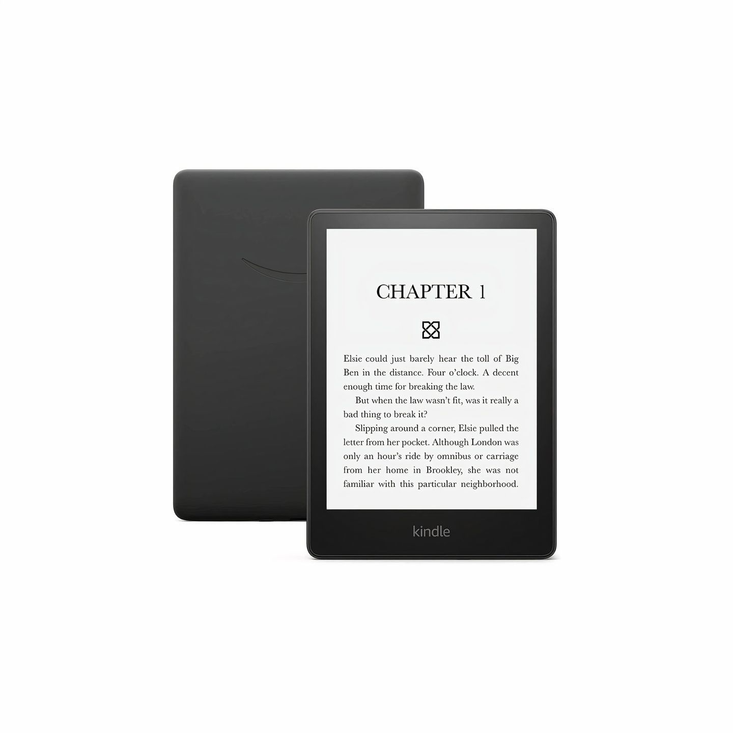 Amazon Kindle Paperwhite 2021