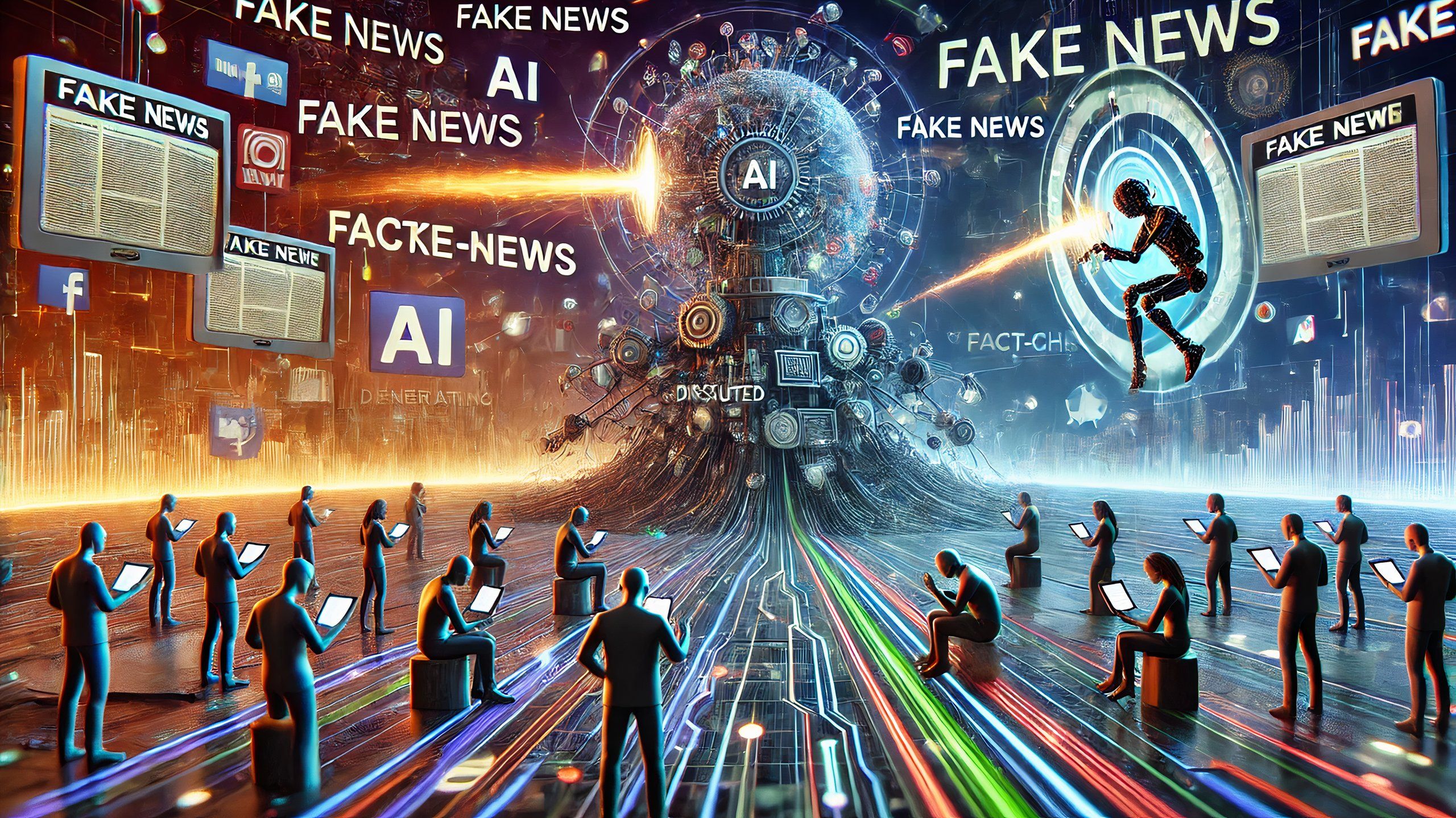 DALL·E_representation-of-ai-and-fake-news