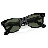 Ray-Ban Meta Smart Glasses