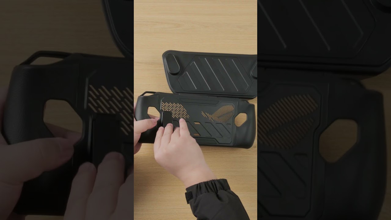 MODCASE BLACK EDITION! - YouTube