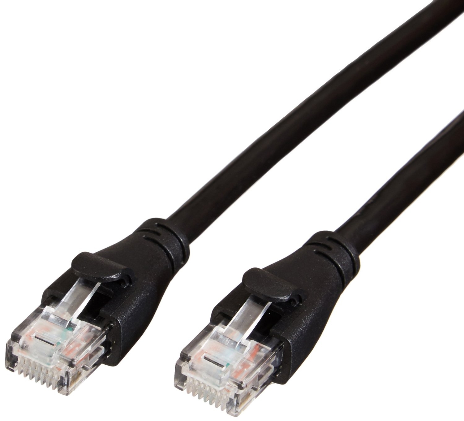 Amazon Basics Cat6 Cable - Best for most people