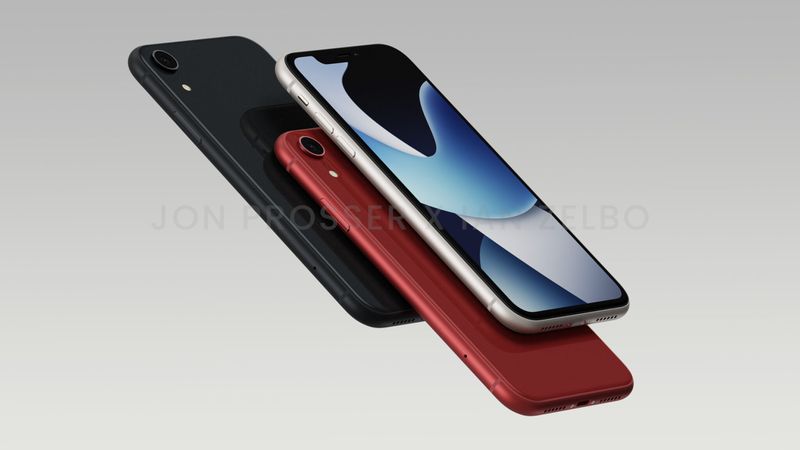 Apple iPhone SE 2024 leaks