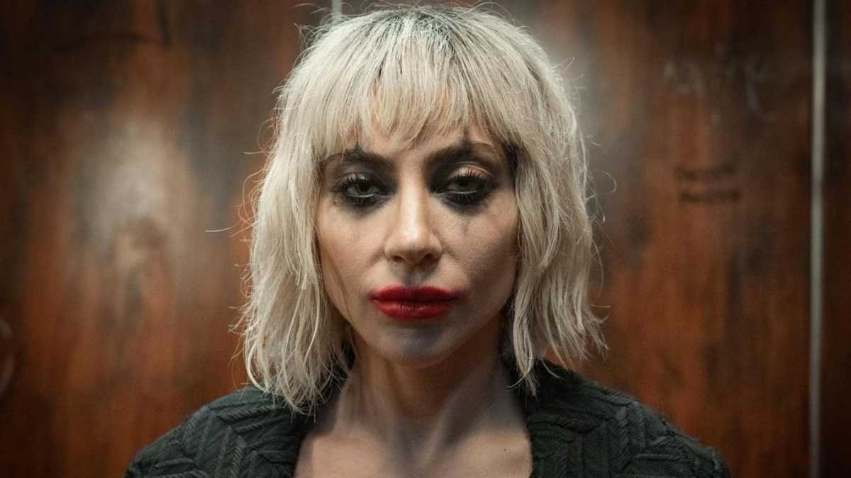 Joker: Folie à Deux - Lady Gaga