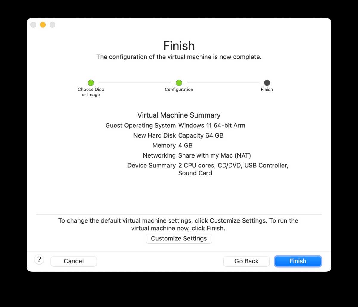 VMware 3 Memory And Cores