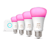 Philips Hue Starter kits