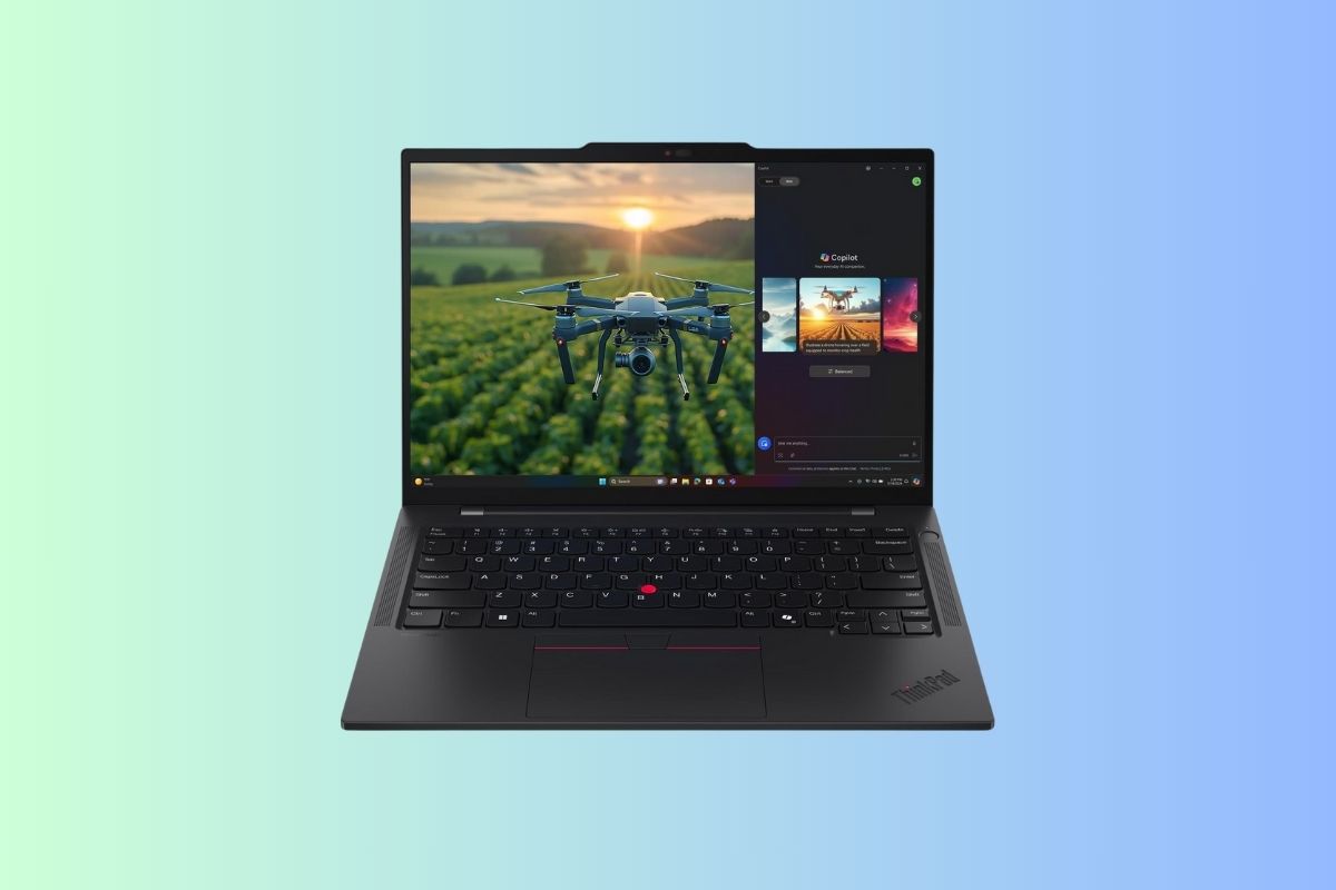 Lenovo ThinkPad T14s Gen 6