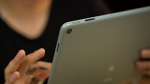 Google Pixel Tablet