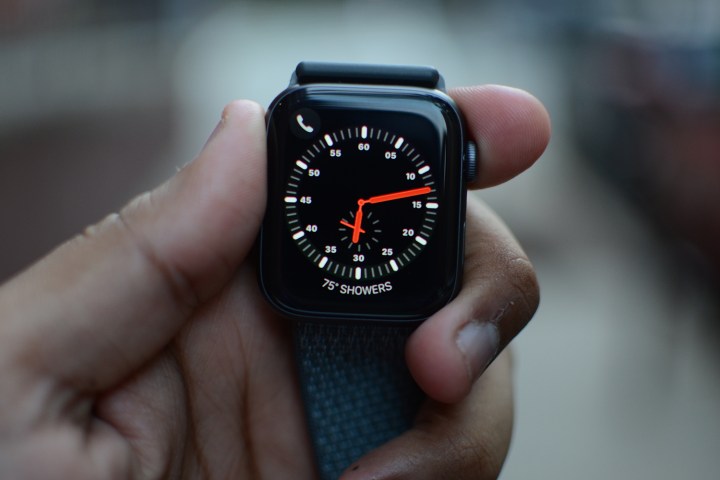 Apple Watch Series 4 Review