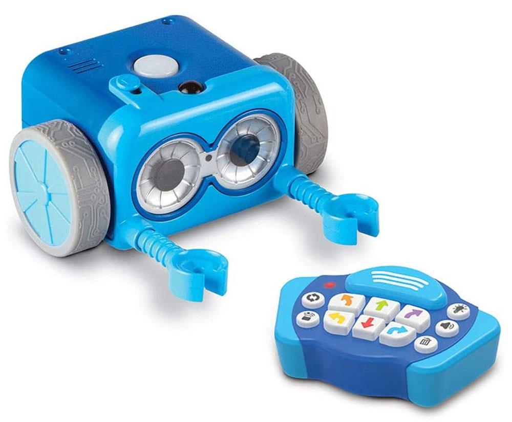 Botley The Coding Robot 2.0 – A Great First Proper Coding Toy