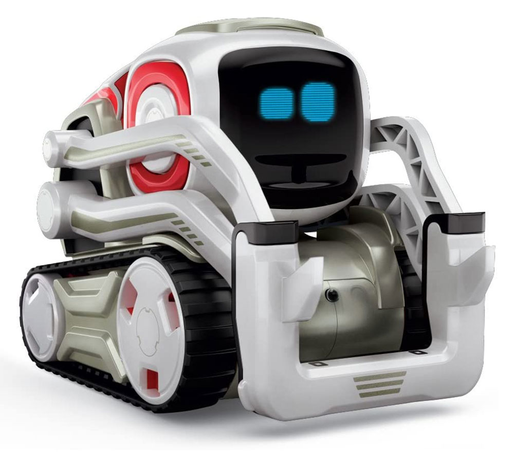 Anki Cozmo