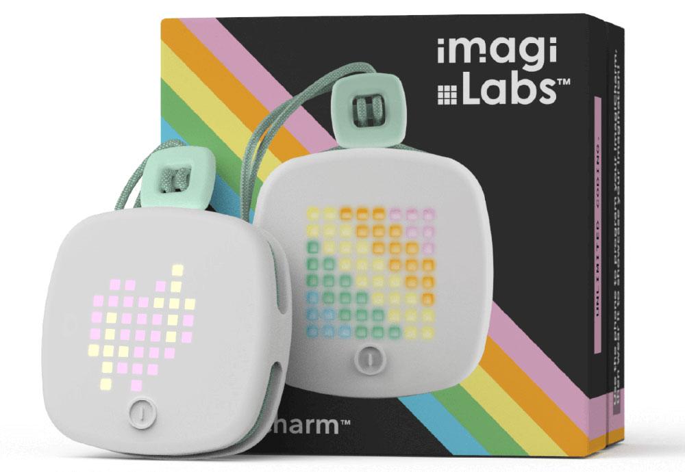 imagiCharm - Best for teen girls (and boys)