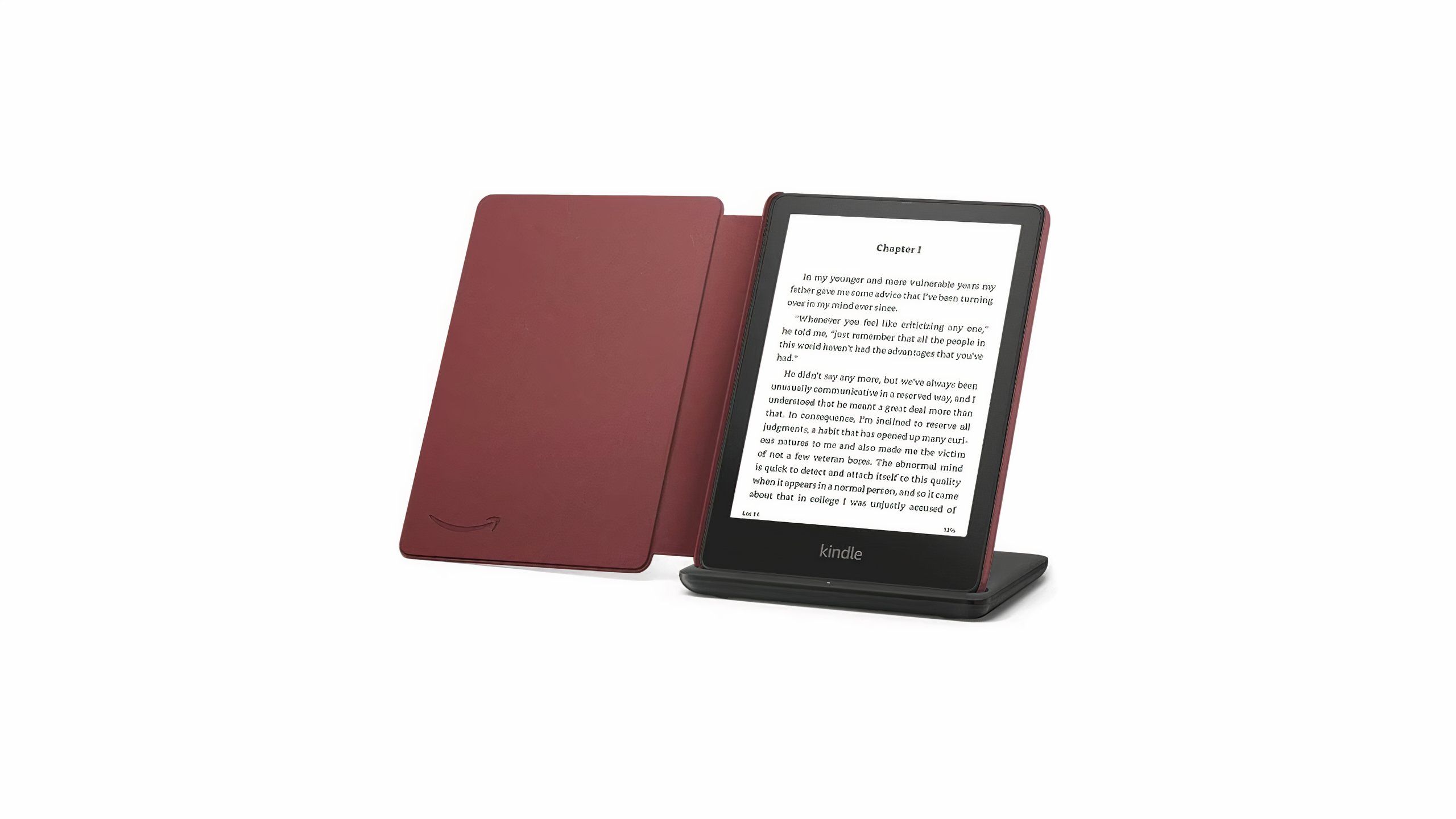 Kindle Paperwhite Signature Edition Essentials Bundle tag