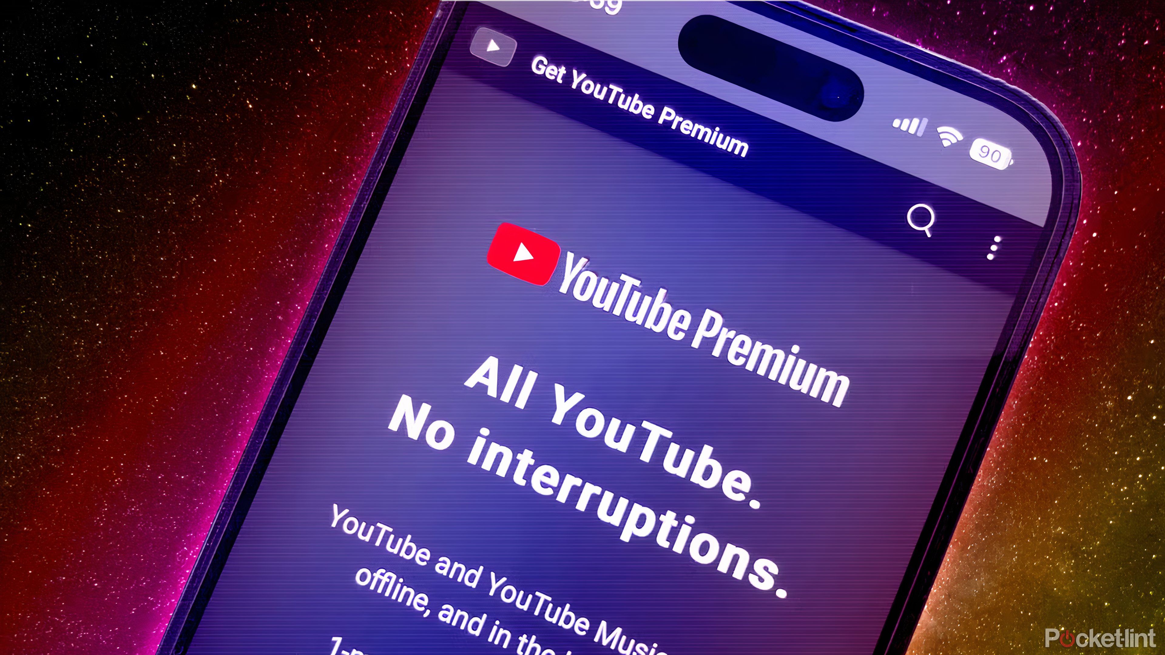 5 YouTube Premium perks subscribers forget to use