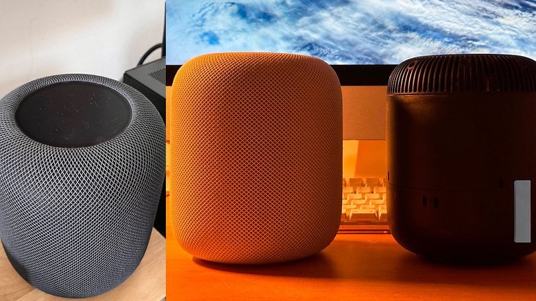 Apple HomePod 3 smart speaker