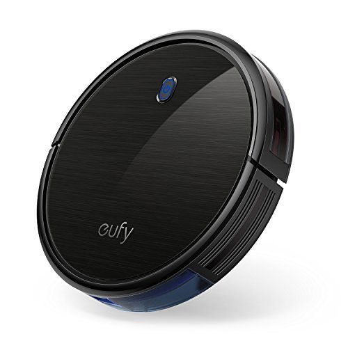 Eufy RoboVac 11s: Very affordable, but not so smart