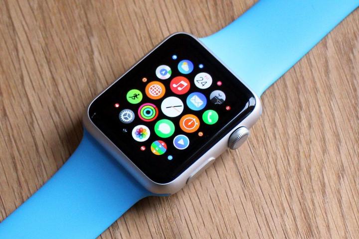 Apple Watch Sport