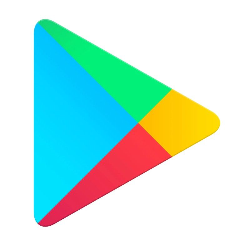 Google Play 