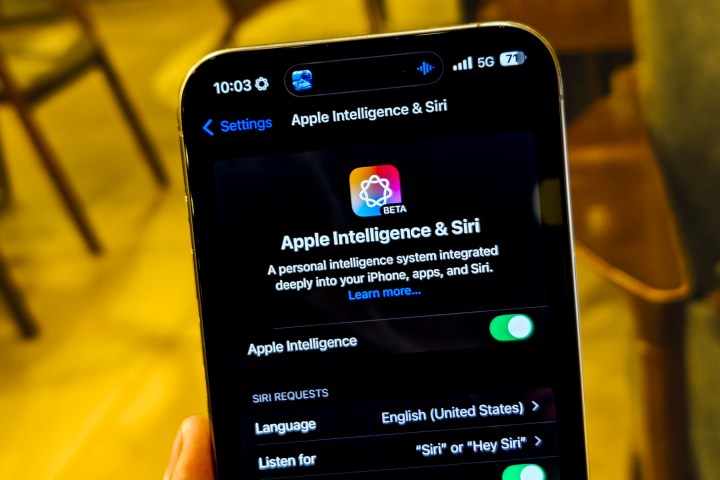 i tried apple ai writing tools on my iphone how they work intelligence dashboard