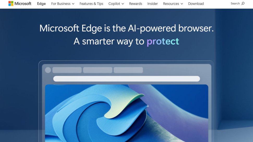 Microsoft Edge